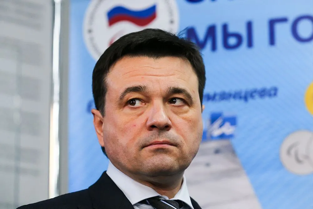 Губернатор Подмосковья пообещал закрыть свалку в Волоколамском районе на следующей неделе