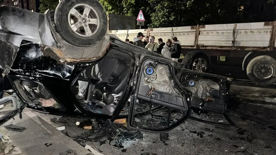 Бунт во Львове