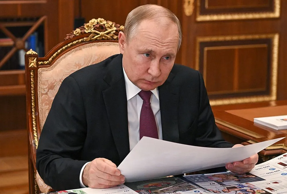 Mad Vlad
