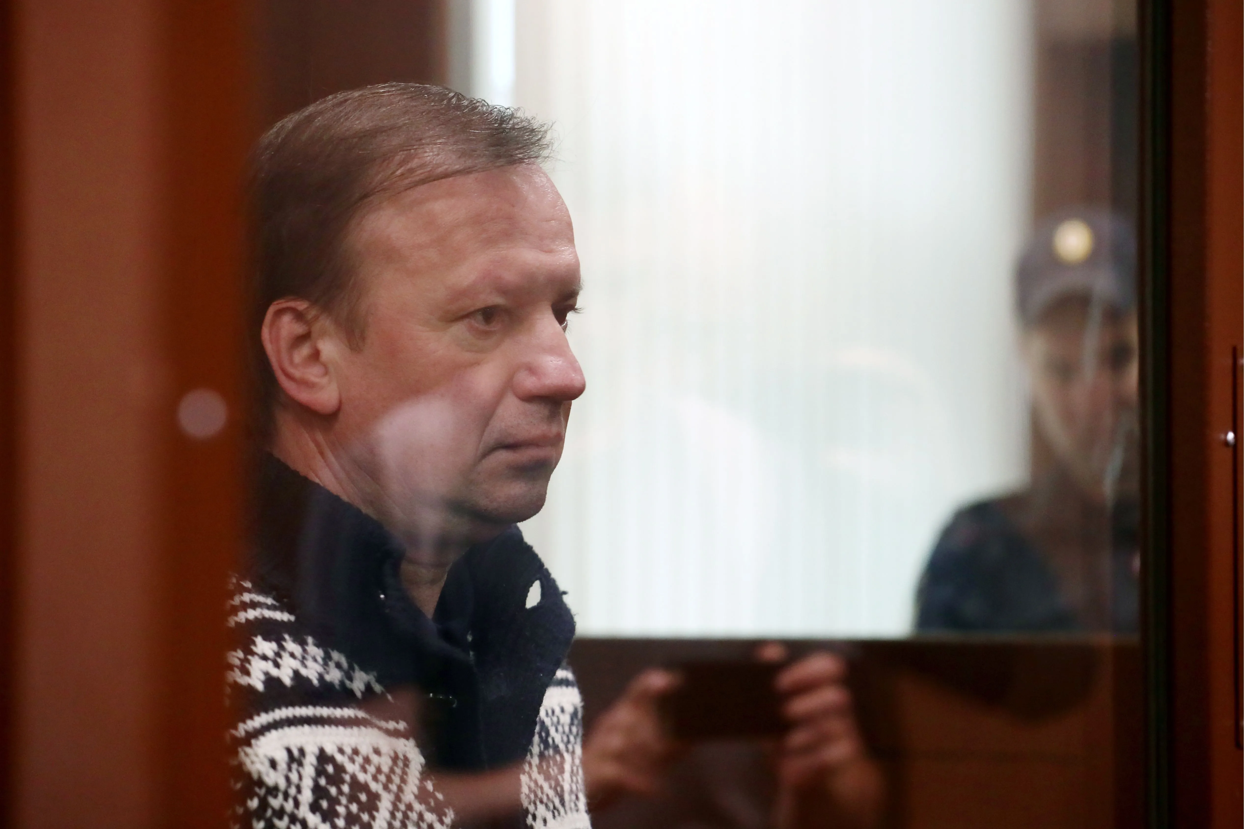 Андрей Ковальчук