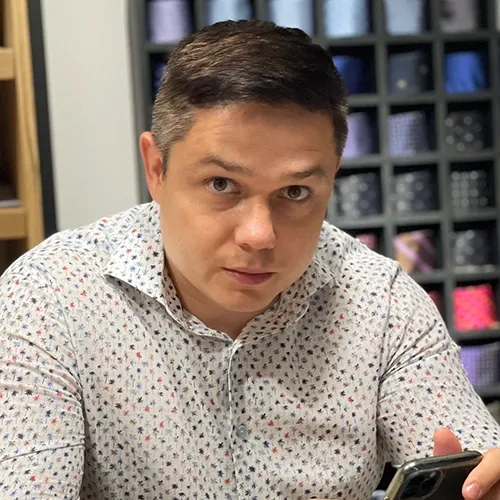 Адель Ягудин