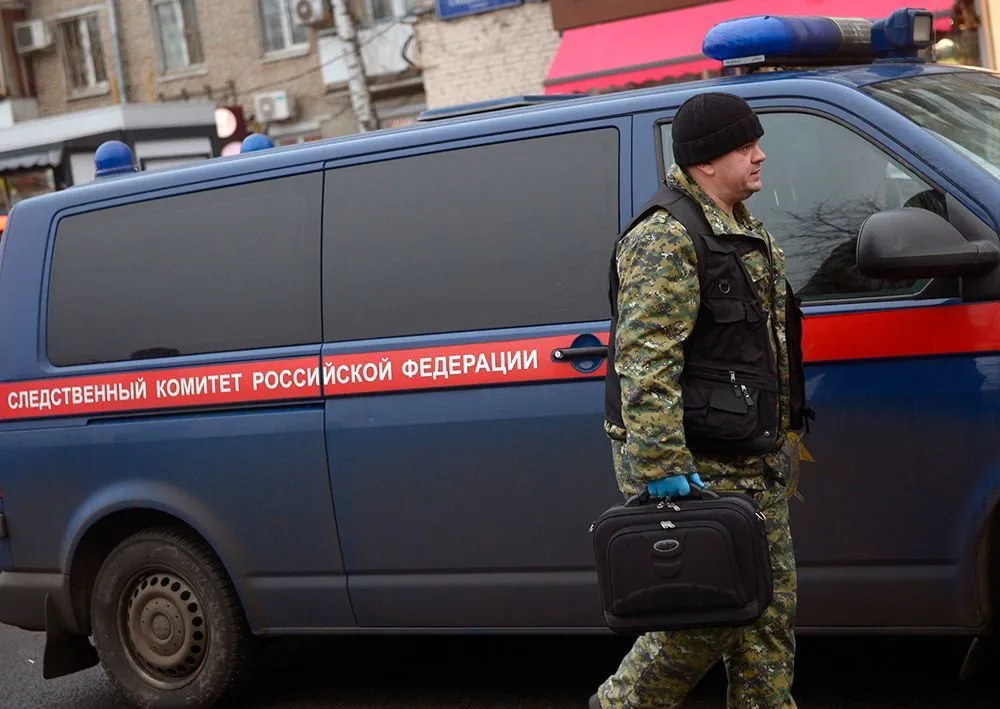 СК завел уголовное дело на пранкера, который распространял ложные данные о погибших в Кемерове