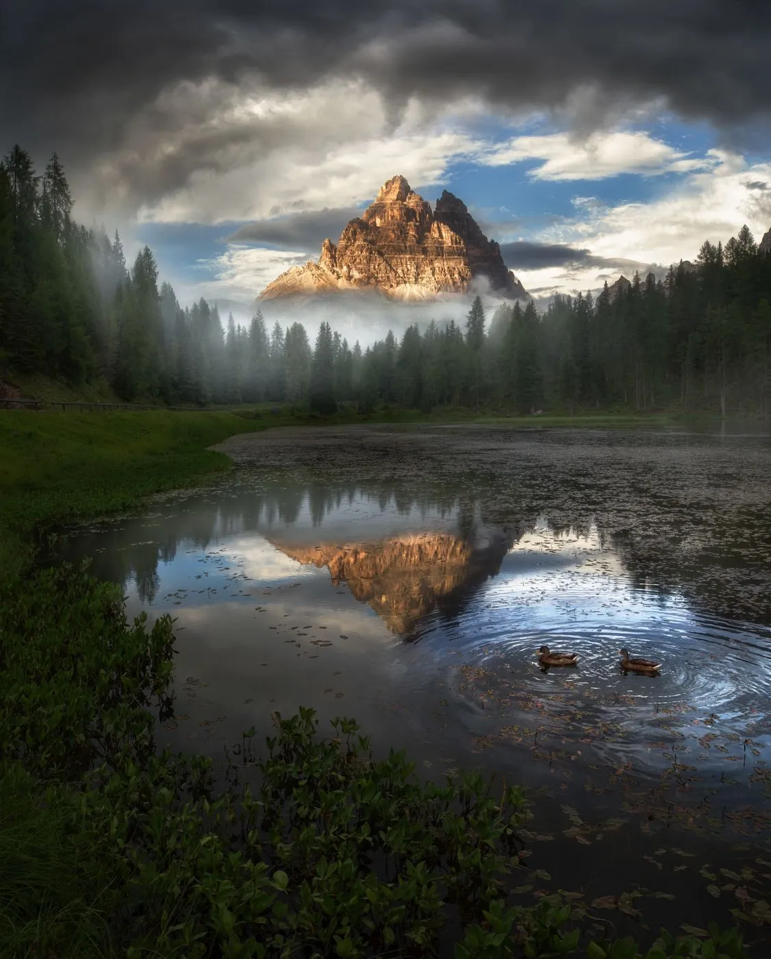 Miller Yao / The International Landscape Photographer of the Year
