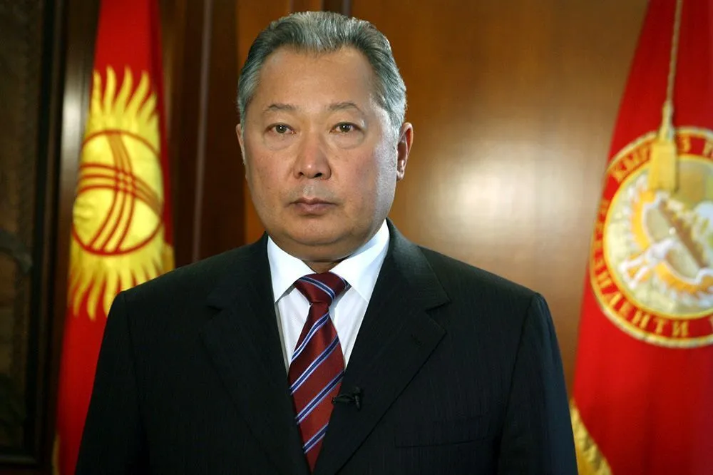 Бакиев