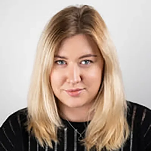 Екатерина Горина
