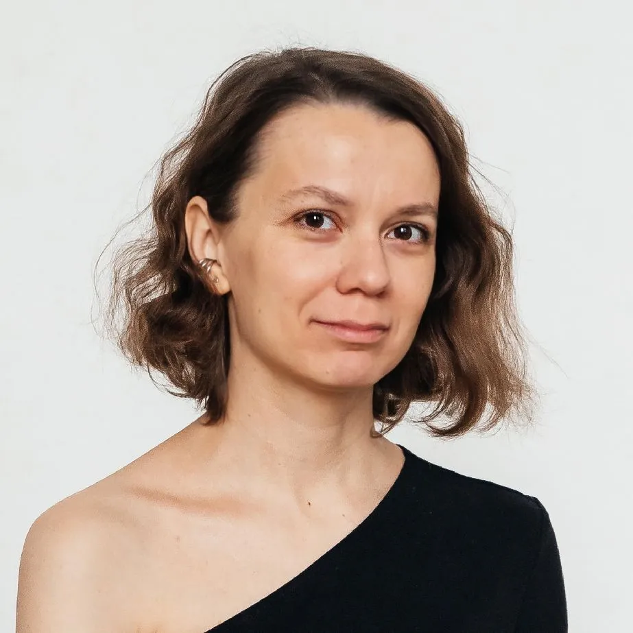 Елена Шевелева