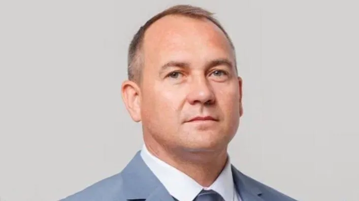 Евгений Чинцов