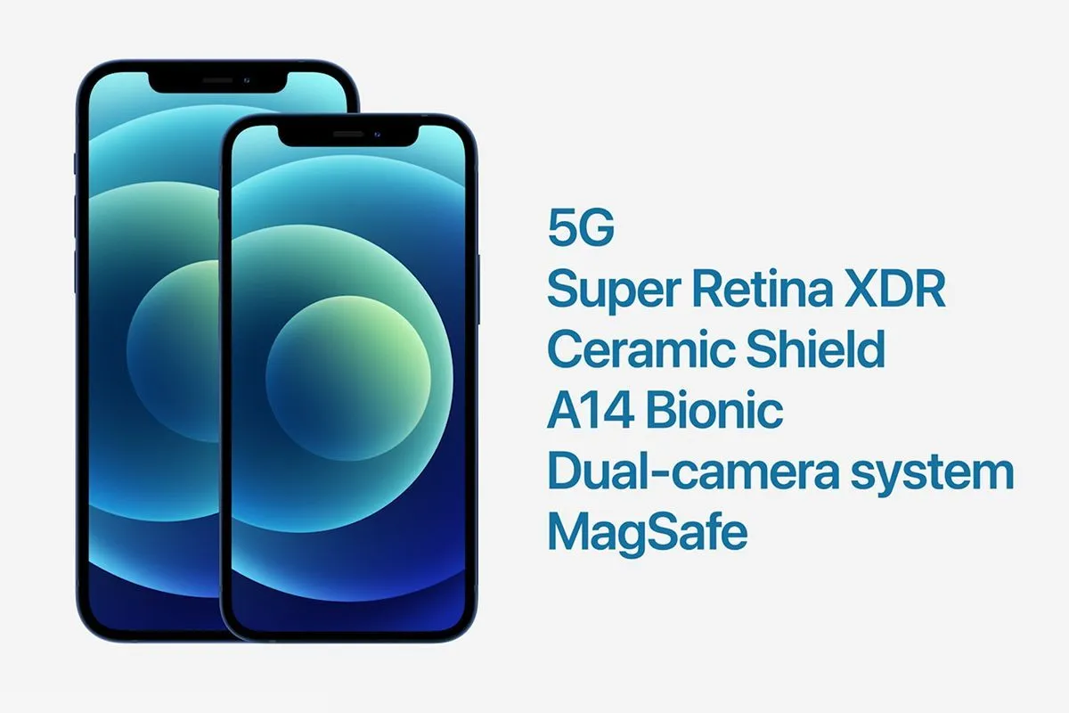 Iphonw 12 mini