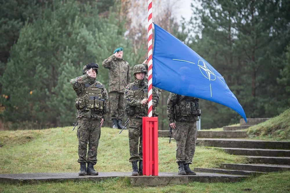 NATO