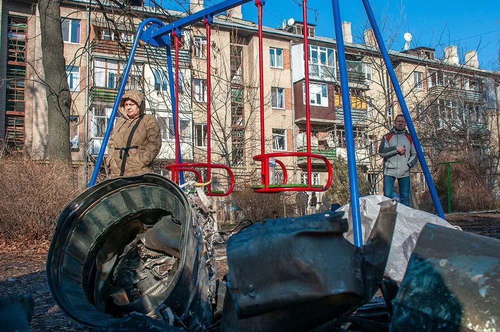 Харьков