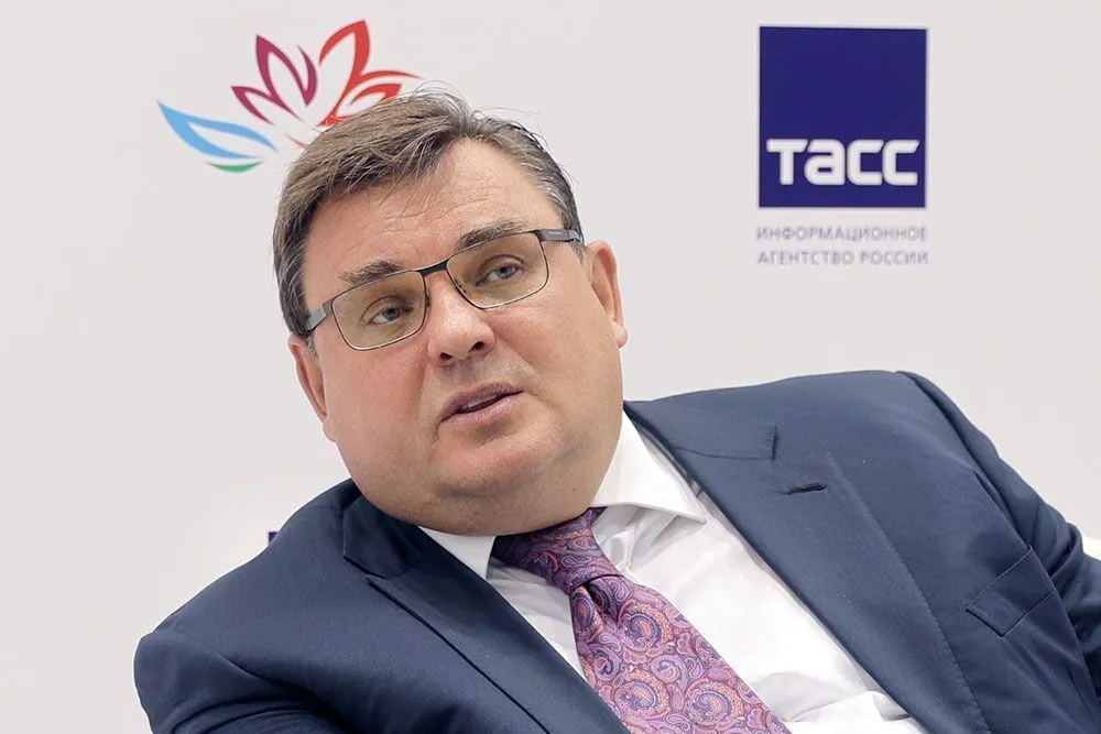 Константин Чуйченко