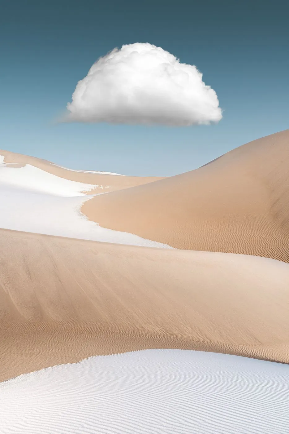Yang Guang / The International Landscape Photographer of the Year