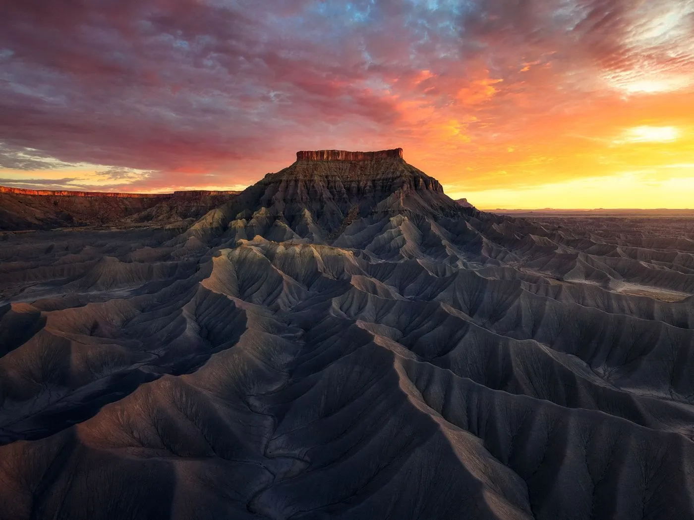 Armand Sarlangue / The International Landscape Photographer of the Year