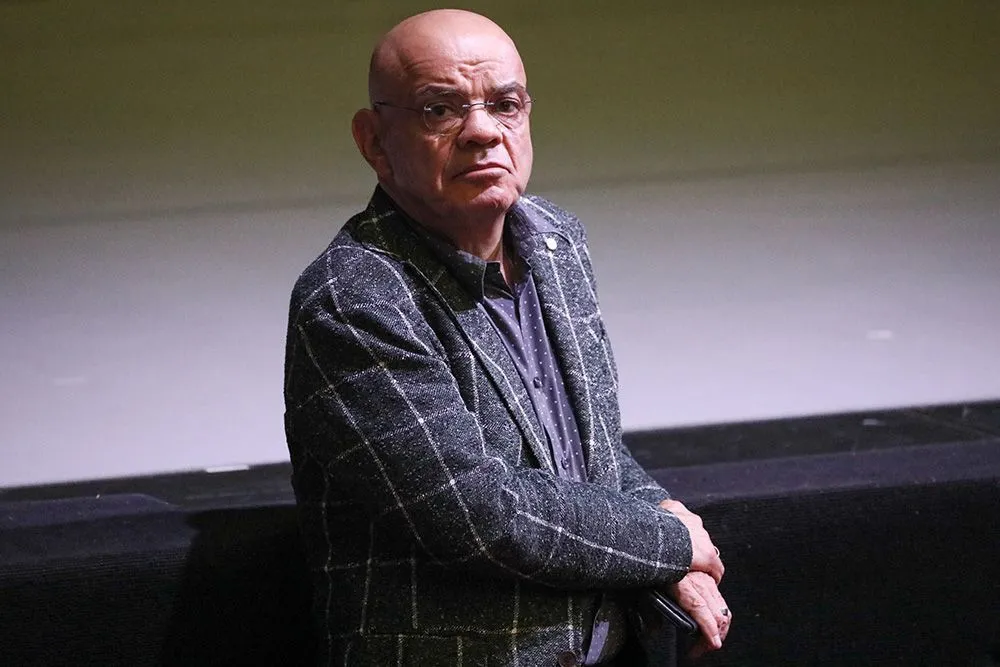 Райкин