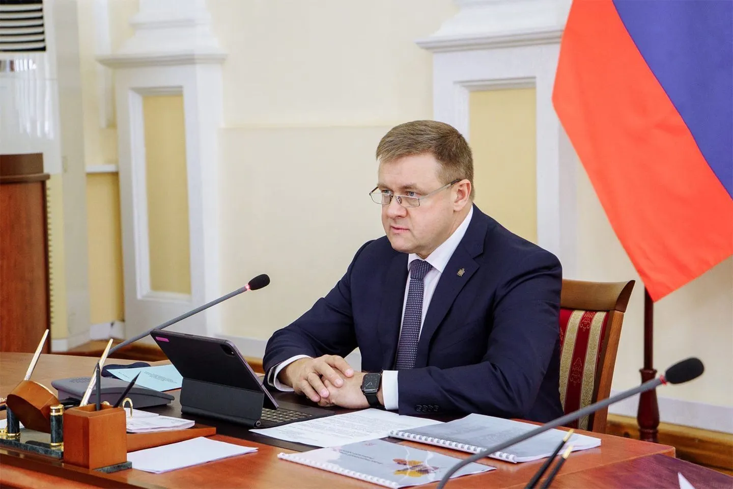 Любимов