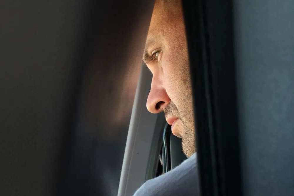 Задержанный по делу о массовых беспорядках режиссер Дмитрий Васильев попал в реанимацию