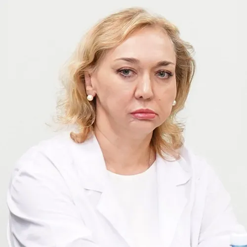 Татьяна Фомина