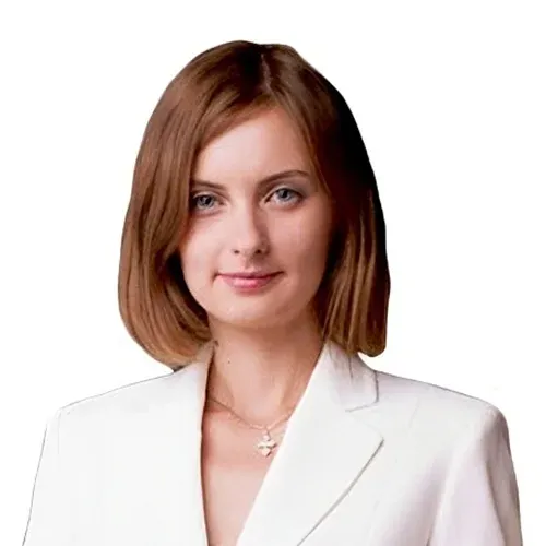 Алена Никитина