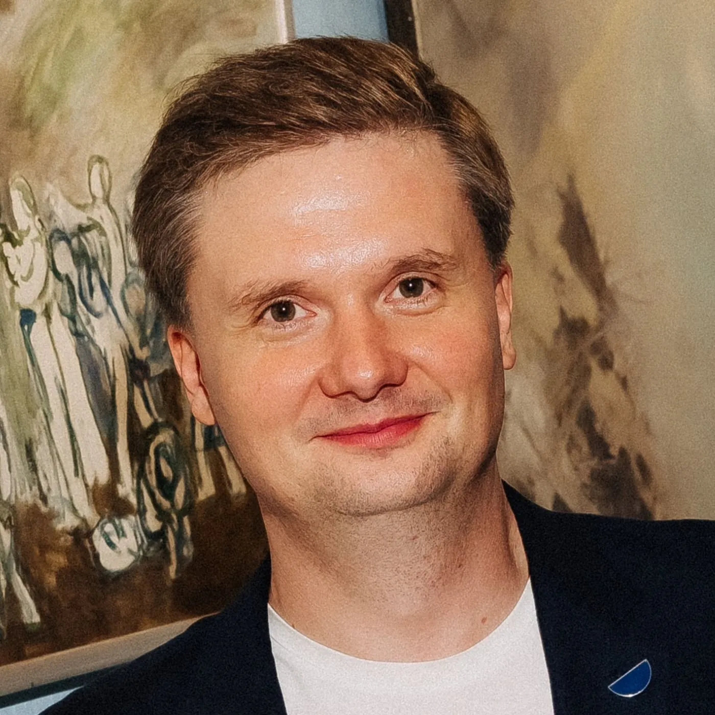 Василий Демин