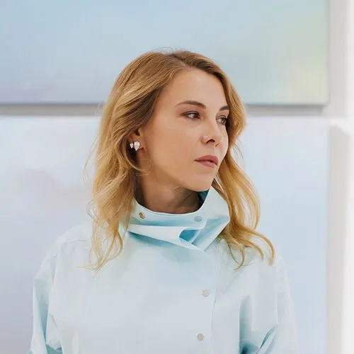 Анастасия Локтаева