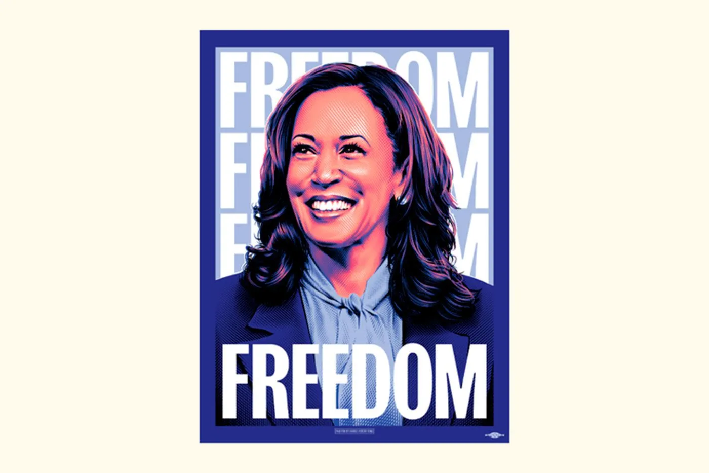 freedom-tracieChing_poster-18x24__93801