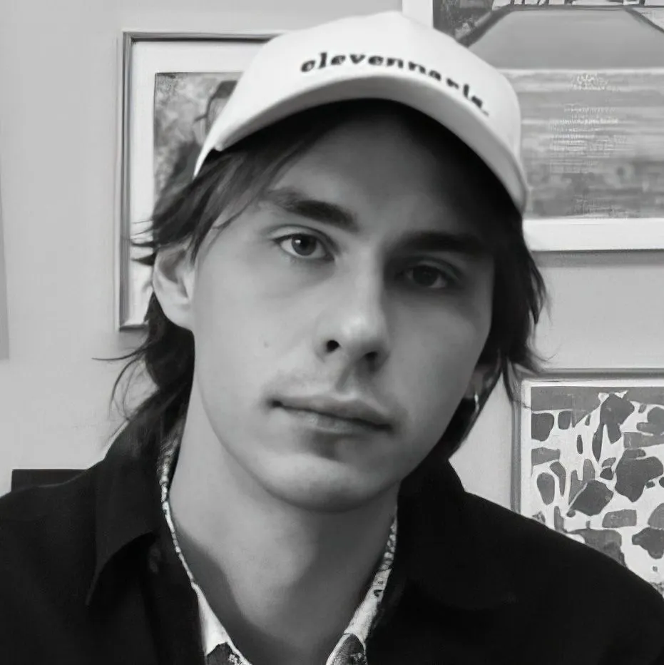 Яков Хомич