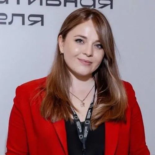 Ирина Чиркова