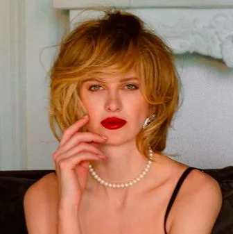 Юлия Трунина
