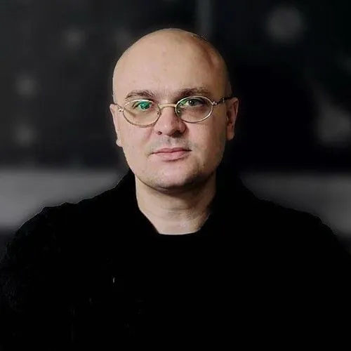 Михаил Дегтярев