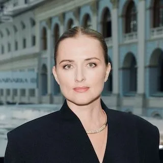 Елизавета Фролова
