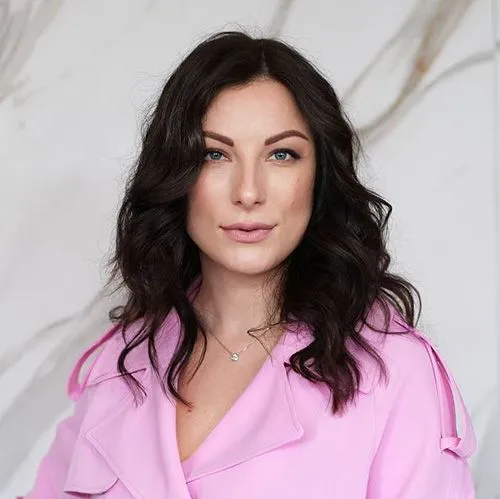 Татьяна Селиверстова