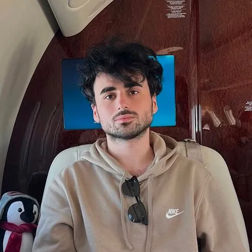Павлос Позидис