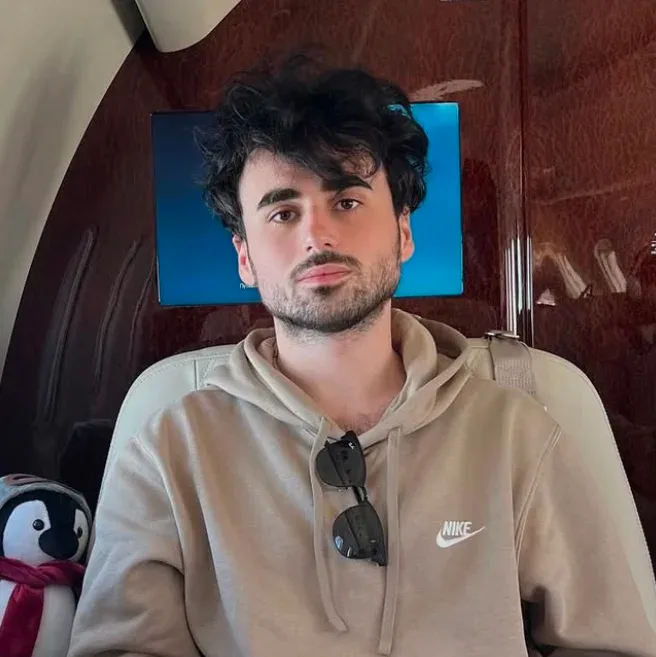 Павлос Позидис