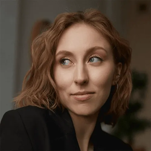 Александра Челкова