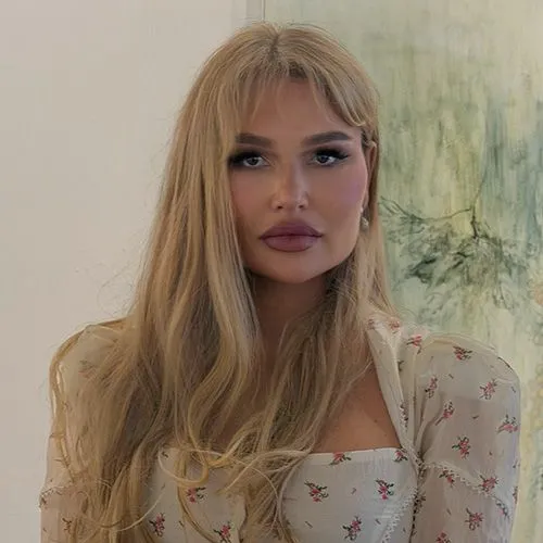 Анна Касс
