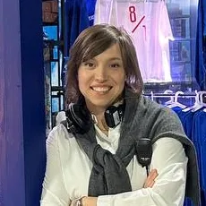 Екатерина Соколова