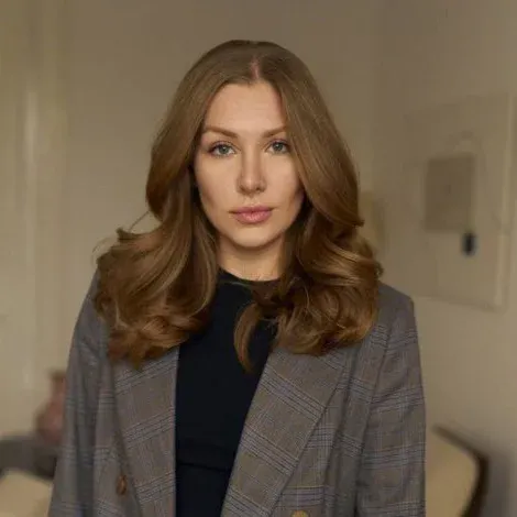 Ирина Кокорева