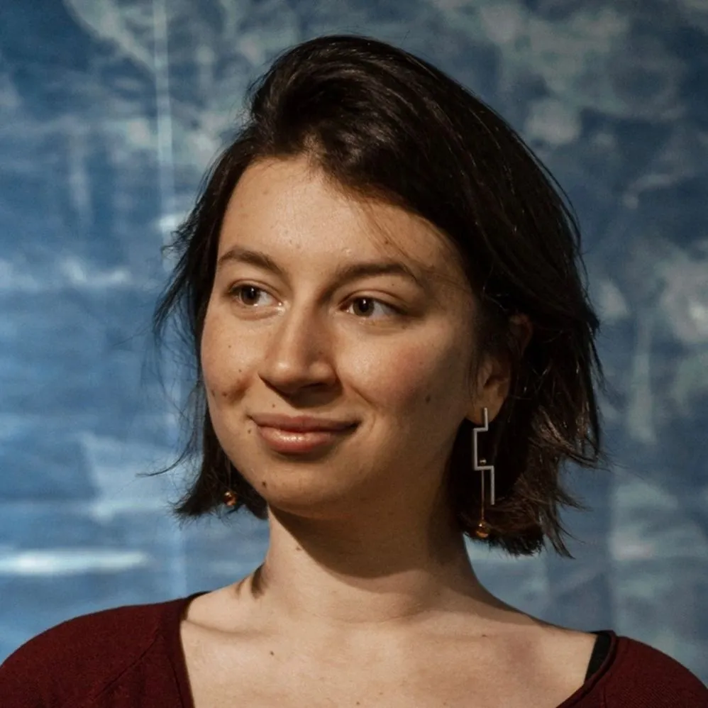 Карина Ляникова