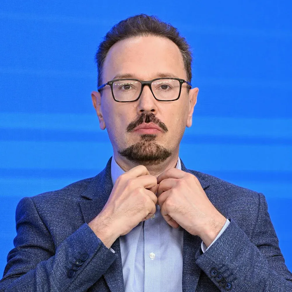 Евгений Кузнецов