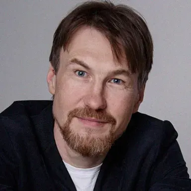 Антон Кочуркин