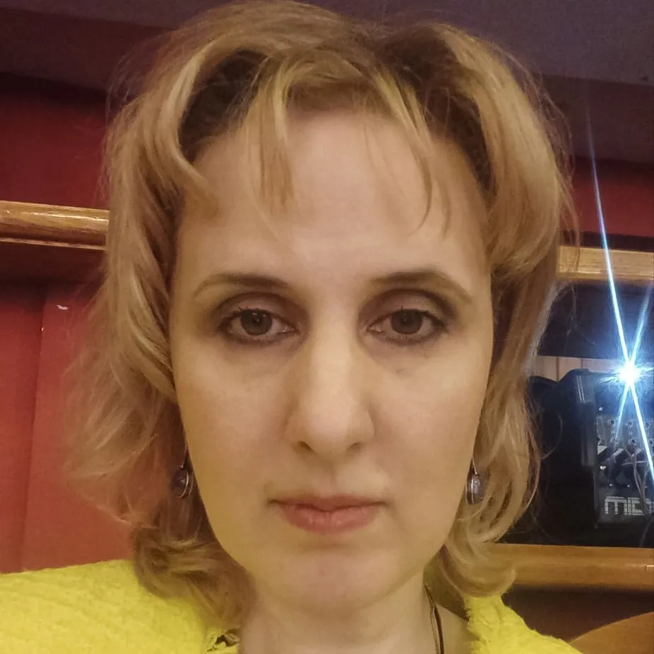 Суполкина Наталья Сергеевна