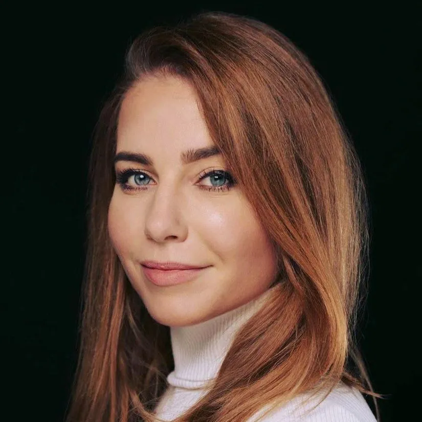 Юлия Бычкова