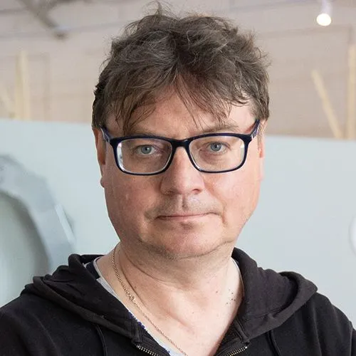 Сергей Хачатуров
