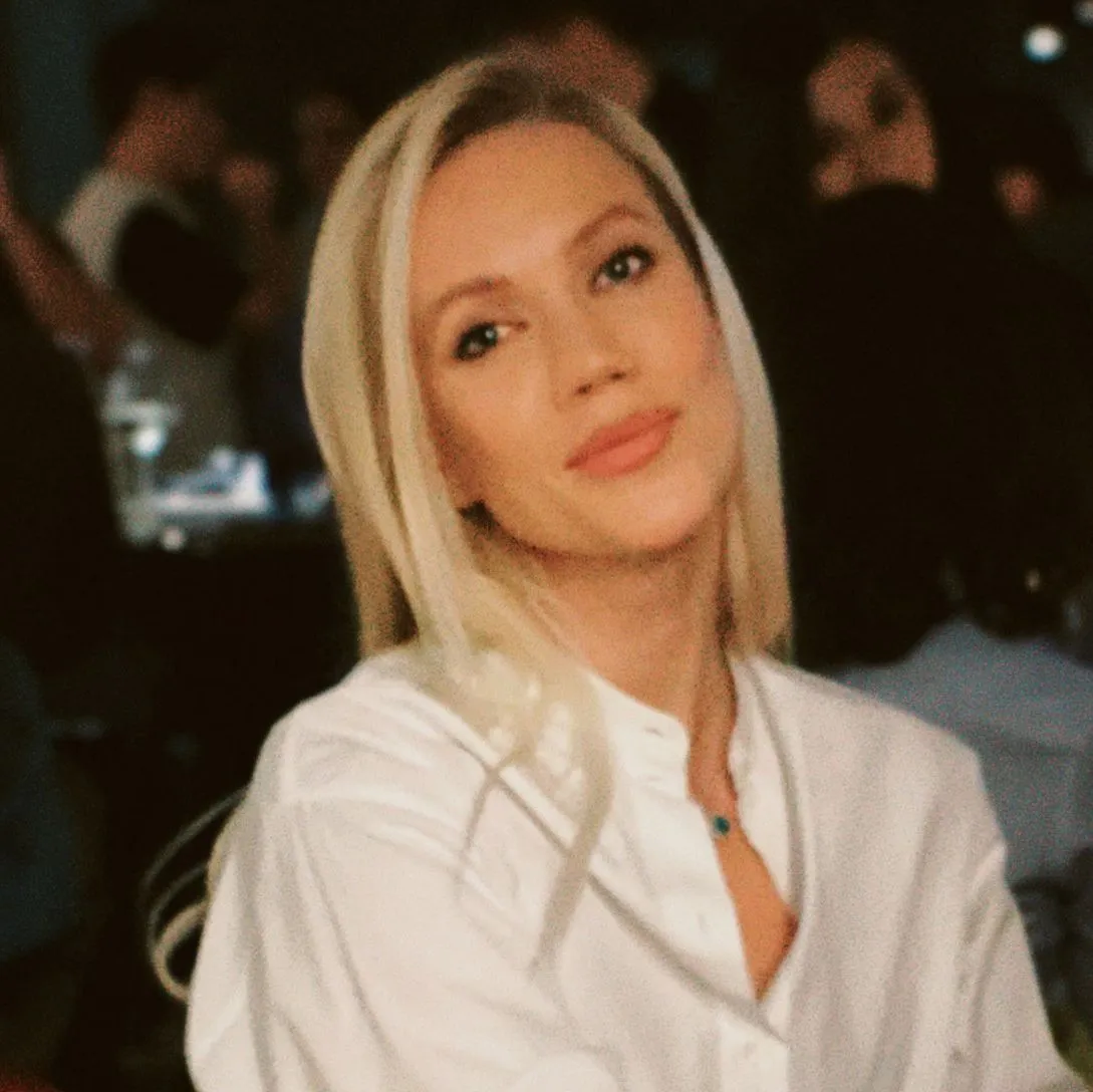 Елена Крыгина