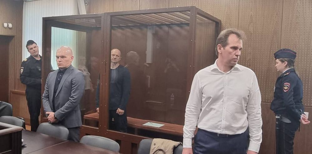 Владимир Лавленцев