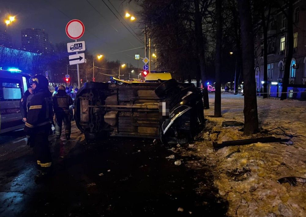 Фото: Прокуратура Москвы