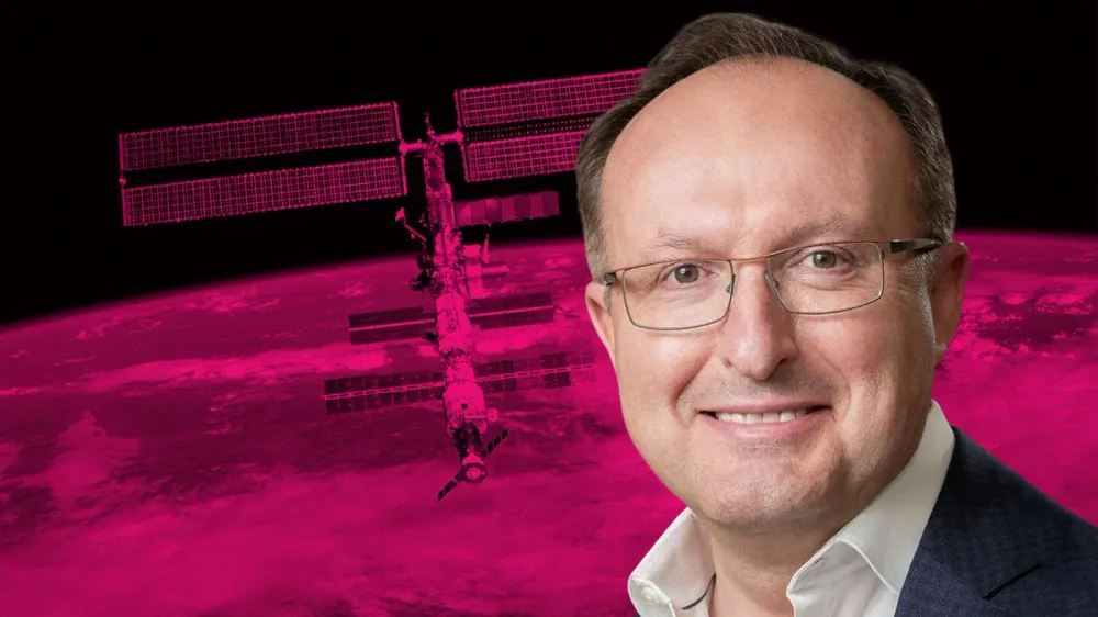 Сотрудник NASA Вячеслав Турышев — об экзопланетах, состоянии российской астрофизики и уходе из проекта МКС