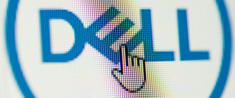 Суд арестовал счета и имущество российского отделения Dell на 778 млн рублей