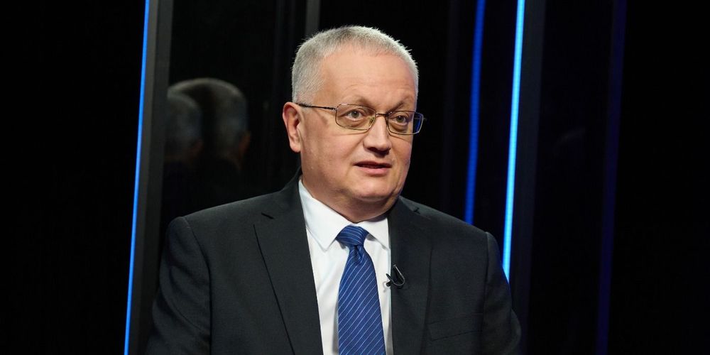 МИД: предложение по замороженным активам России для Газы все еще «на столе»