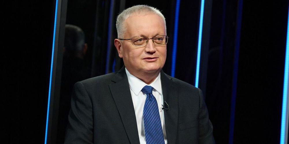 "Решение по Асаду незыблемо": замглавы МИД России Георгий Борисенко — об атаке на борту flydubai, хуситах и базах в Сирии